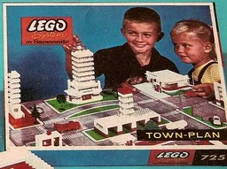 Town Plan