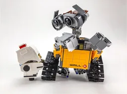 M-O (From WALL-E)