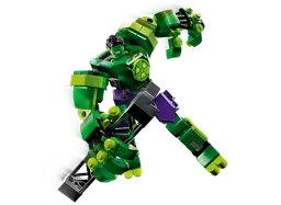 Hulk Mech Armor