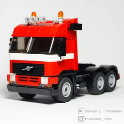 Volvo FH12