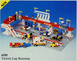 Victory Lap Raceway
