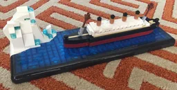 Titanic