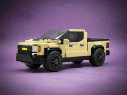 Bowtie Colorado ZR2