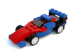 F1-Car