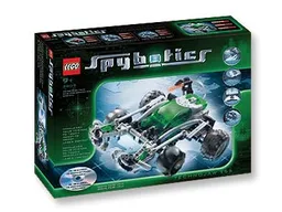 Technojaw T55