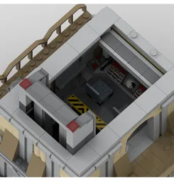 Control Center