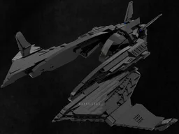 Flying Bat