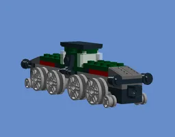 2x31015 Crocodile