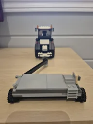 Small Discbine