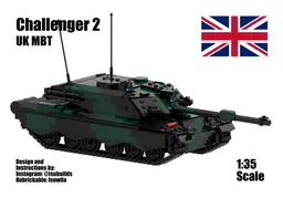 Challenger 2