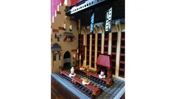 UCS Great Hall