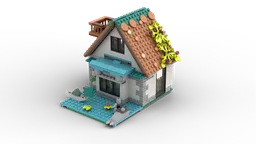 Seaside Home