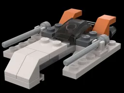 912055 Starfighter #12