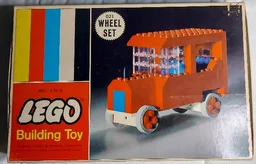 Wheel Set