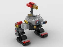 Eggwalker (Sonic Adventure 2)