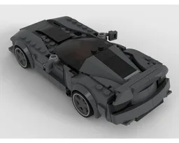 76915 Dodge Viper
