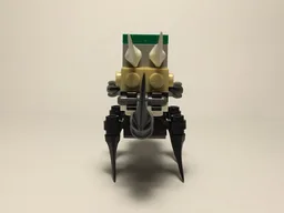 31058 - Mini Triceratops