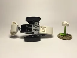 Orca - 30641 Alternate Build