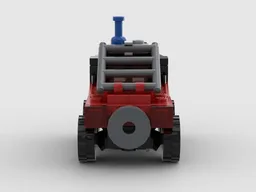 31040 Firetruck
