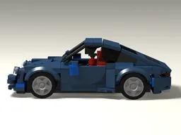 Porsche 993
