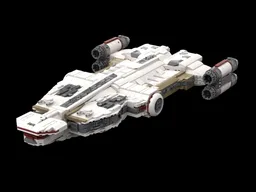 The Bad Batch - The Remora