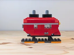 Little Train