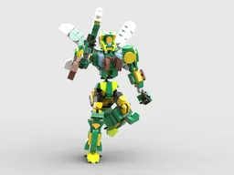 Waspinator