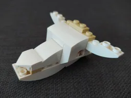 11944 Bovine Skull
