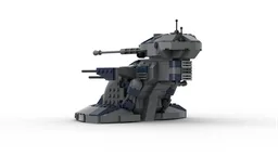 Midi-scale AAT