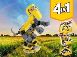 31090 Unicorn Alternative Build