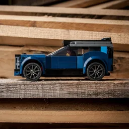 76920 Adventure Explorer