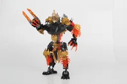 Brawler Makuta (v0.8)