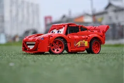 Lightning McQueen