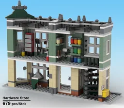 Hardware Store