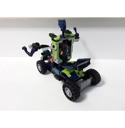 70826 - DinoMechTankThing
