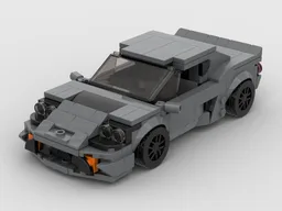 Bolwell MK X Nagari 500