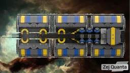 MOC | EVE Online - Orca Industrial Command