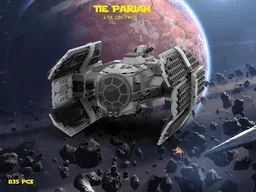 TIE Pariah