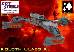 Koloth Class XL