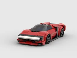 Ferrarl 849 moc
