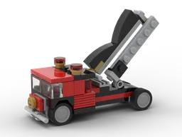 30644 - Tow Truck
