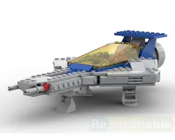 Galaxy Scout