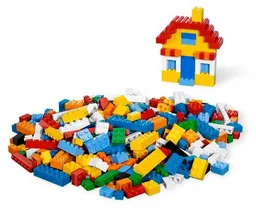 Basic Bricks Large
