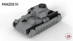 Panzer IV