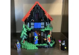 Majisto's Magical Workshop v2