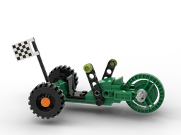 Green Machine