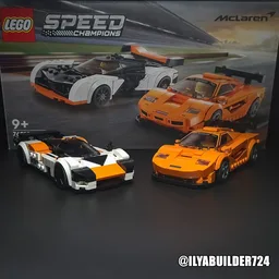 76918 Mazda 787B