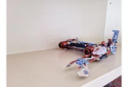 Jawa Speeder
