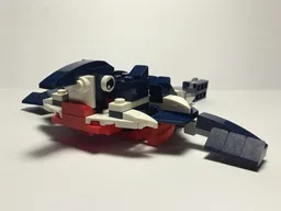 31088 Batfish