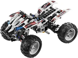 Quad Bike